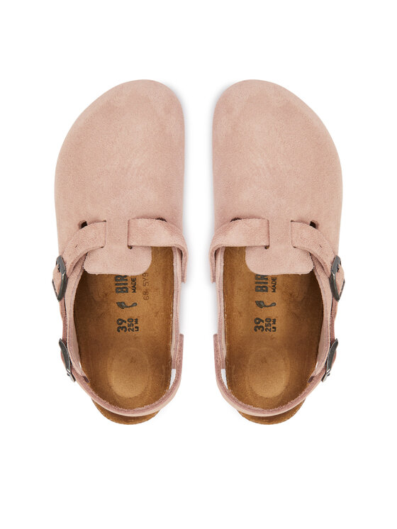 Birkenstock Birkenstock Sandali Tokio 1031636 Roza