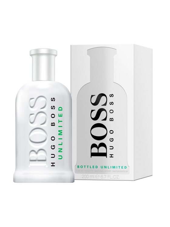 HUGO BOSS Hugo Boss Boss Bottled Unlimited Woda toaletowa