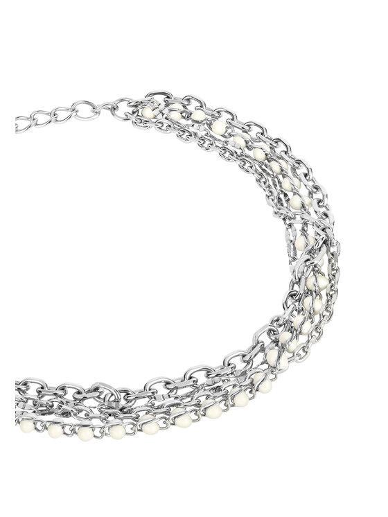 Breil Breil Bracciale MARGOT Argento