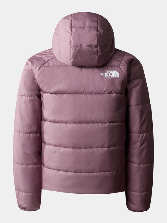 The North Face The North Face Talvejope Perrito NF0A82D9 Lilla Regular Fit