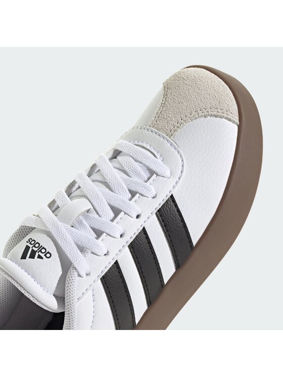 adidas adidas Półbuty VL Court 3.0 Biały