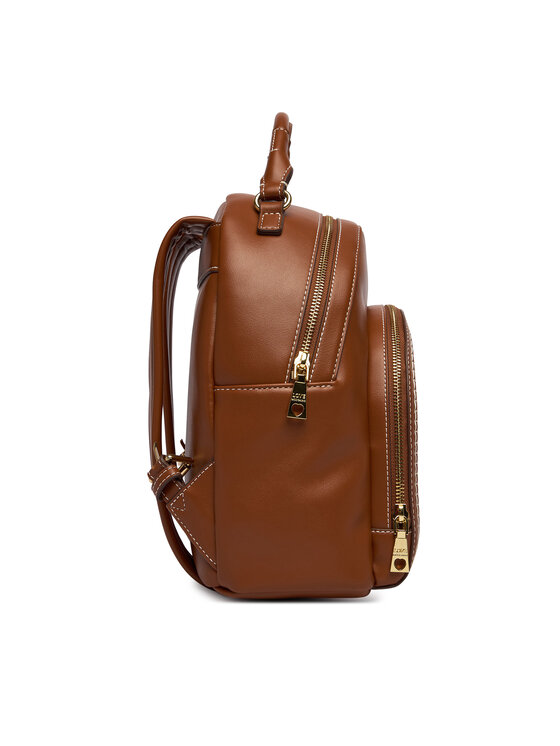 LOVE MOSCHINO LOVE MOSCHINO Kuprinės JC4094PP1OLI0200 Ruda