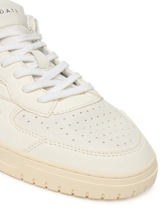 D.A.T.E. D.A.T.E. Sneakers Torneo Nz M431-TO-NZ Bianco