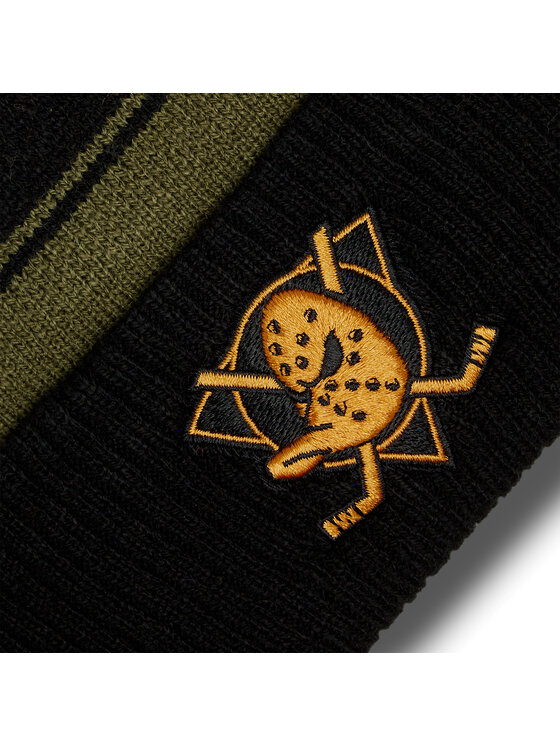 47 Brand 47 Brand Kapa NHL Anaheim Ducks Italic '47 H-ITALC25ACE-SW Rjava