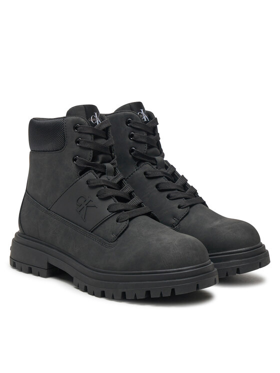 Calvin Klein Jeans Calvin Klein Jeans Traperid V3X5-81095-1492 S Must
