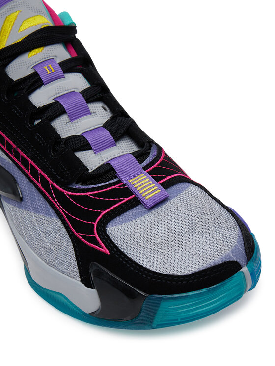 Nike Nike Košarkaška obuća Luka 2 DX8733 Ljubičasta