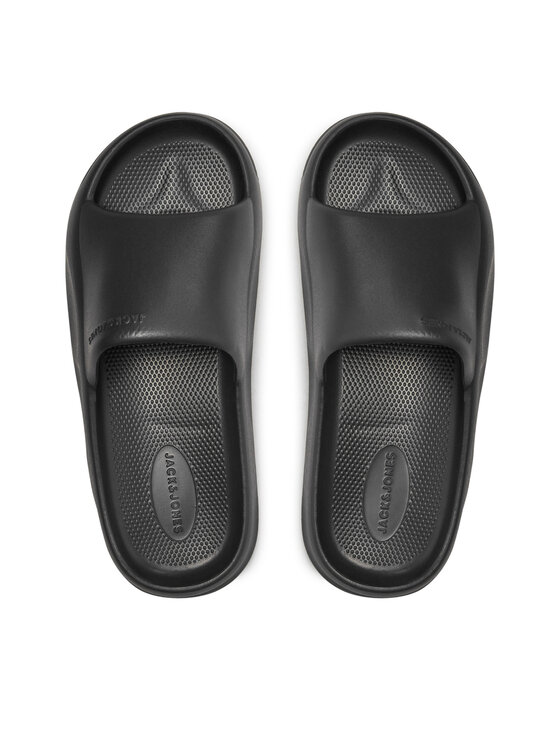 Jack&Jones Jack&Jones Plätud Jfwstatus 12251282 Must