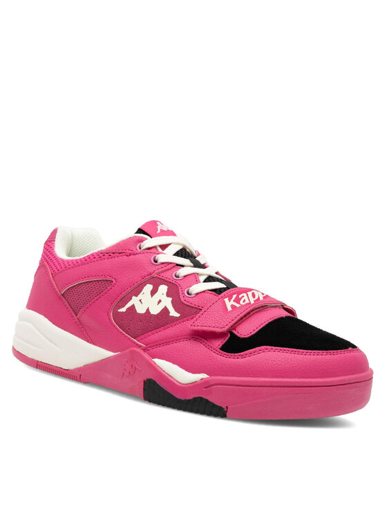 Kappa Kappa Sneakers 361C2DW A0K-M Rosa
