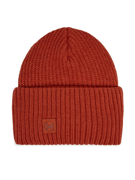 Buff Buff Шапкa Knitted 129694.330.10.00 Коричневий