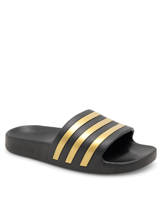 adidas adidas Natikači ADILETTE AQUA EG1758 Črna