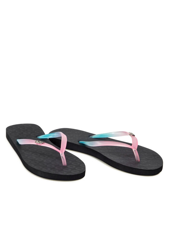 Roxy Roxy Джапанки ARJL100958 Розов