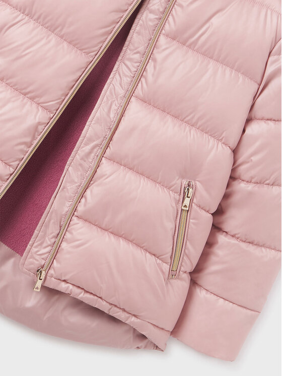 Mayoral Mayoral Winterjacke 7.412 Rosa Regular Fit