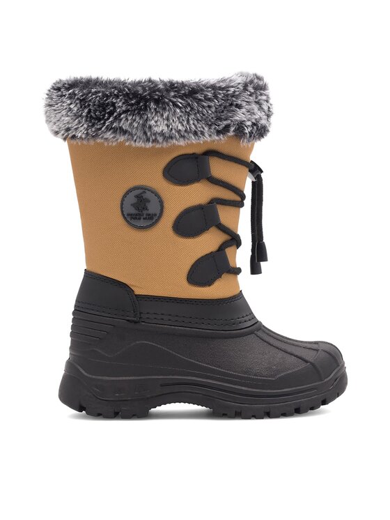 Beverly Hills Polo Club Beverly Hills Polo Club Schneeschuhe CM230311-1X(III)CH Braun
