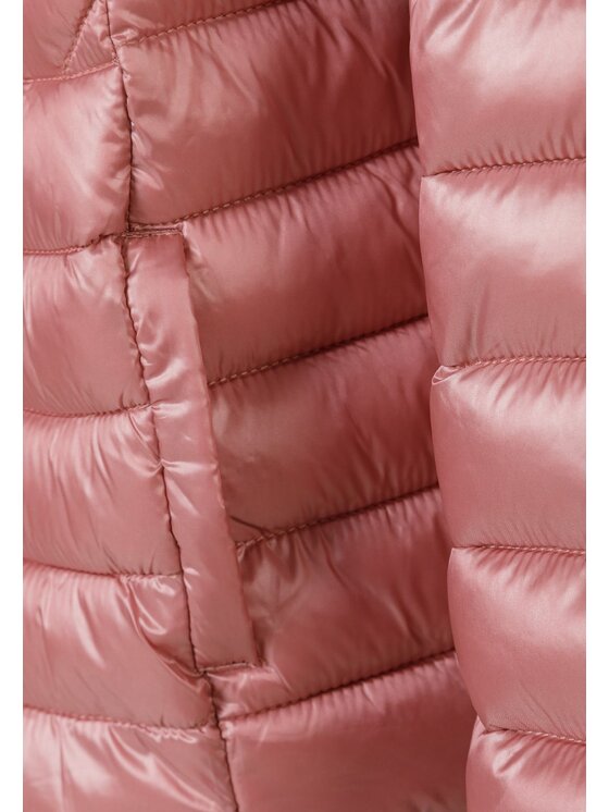 MINOTI MINOTI Kurtka zimowa 20coat61 Czerwony Regular Fit