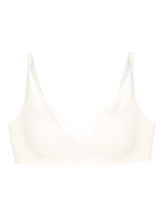 Triumph Triumph Besiūlė liemenėlė Shape Smart 10217858 Kreminė