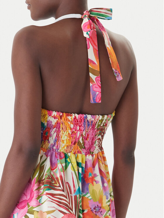 Morgan Morgan Suvekleit 261-RBRESIL Värviline Regular Fit