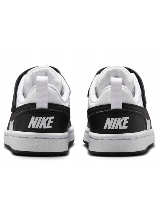 Nike Nike Sneakersy DV5457-131 Biały