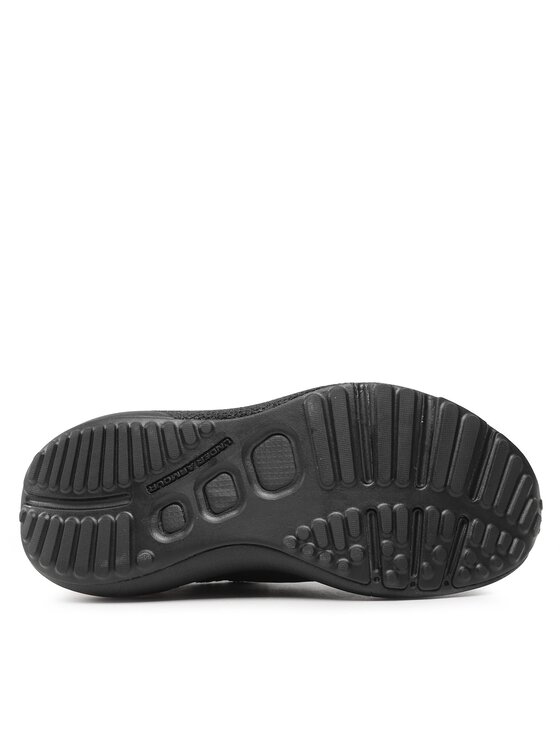 Under Armour Under Armour Scarpe da corsa Ua W Hovr Phantom 3 Mtlc 3025521-003 Nero