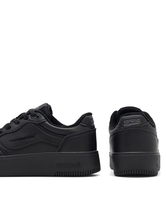Sprandi Sprandi Sneakers WP07-21803-01 Schwarz