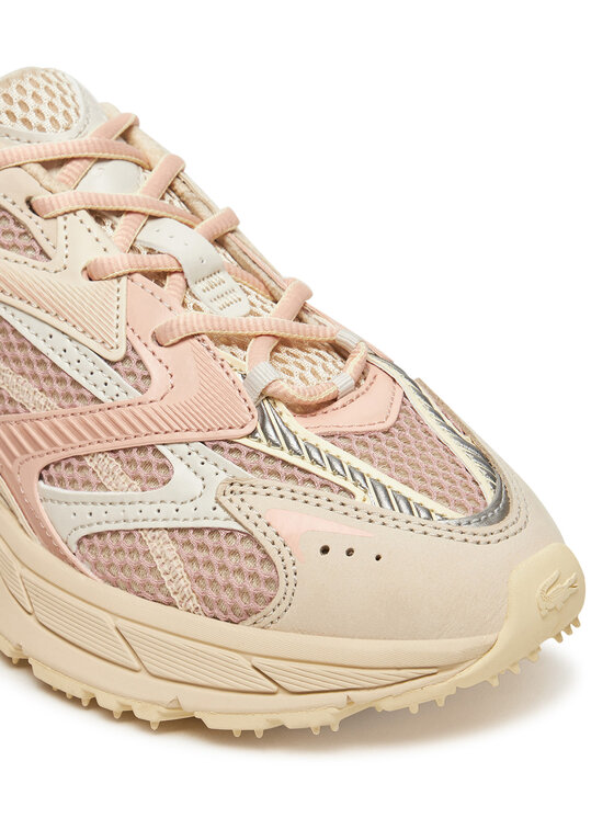 Lacoste Lacoste Sneakers L003 Neo Shot 7-49SFA0007 Rosa