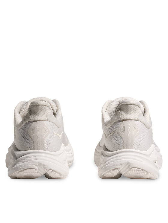 Hoka Hoka Buty do biegania Clifton 10 1162031 Biały