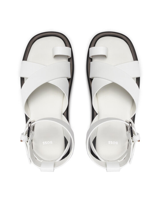 Sandal boss sales