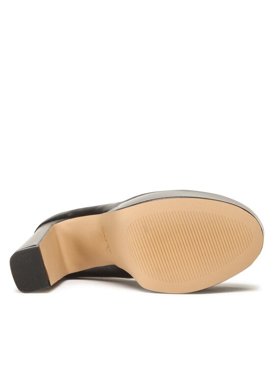 Scarpe basse Fonda 13474530 Nero