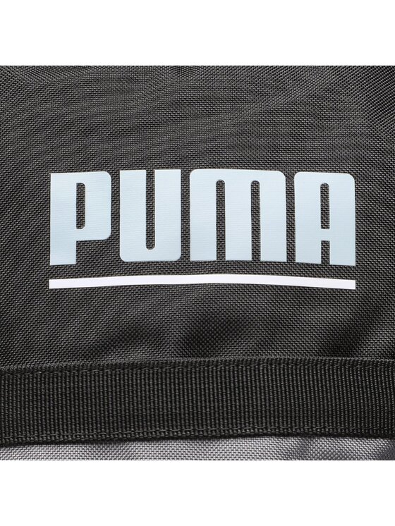 Puma Puma Zaino Plus Backpack 079615 02 Grigio
