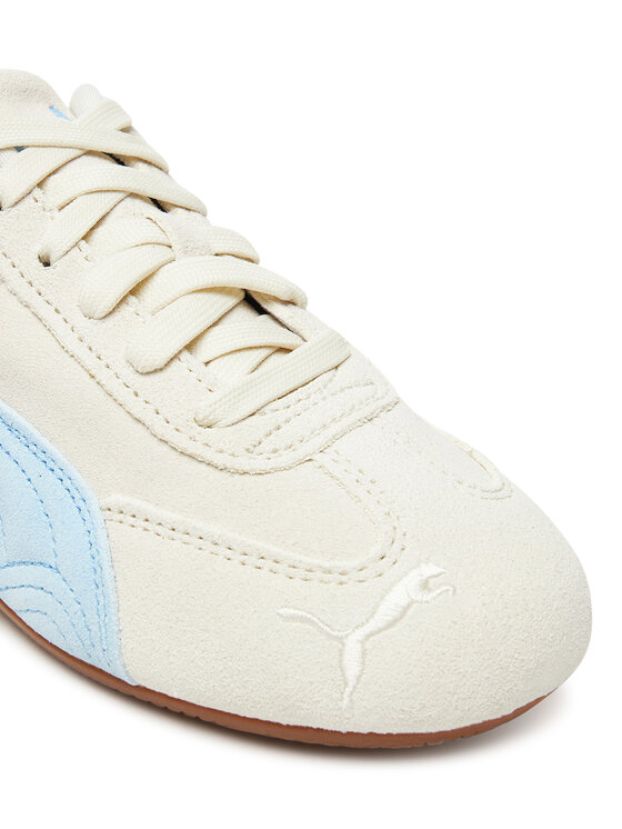 Puma Puma Сникърси Speedcat Og Jr 401698 19 Бежов