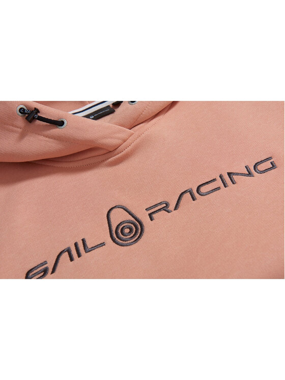 Sail Racing Sail Racing Bluza W Gale Hood Różowy Active Fit