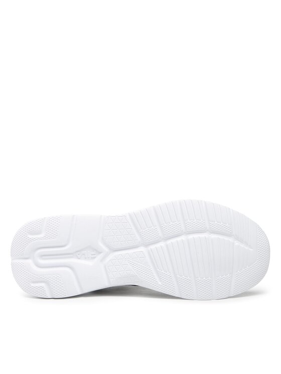 Sneakers Spitfire FFM0077.83036 Nero