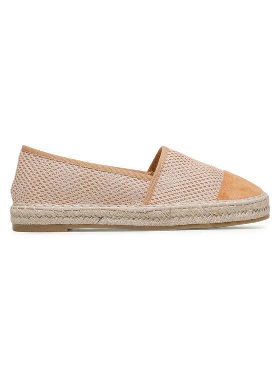 Espadrillas WSS990-66 Marrone