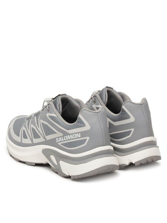 Salomon Salomon Sneakersy Xt-Evr M L49143700 Szary
