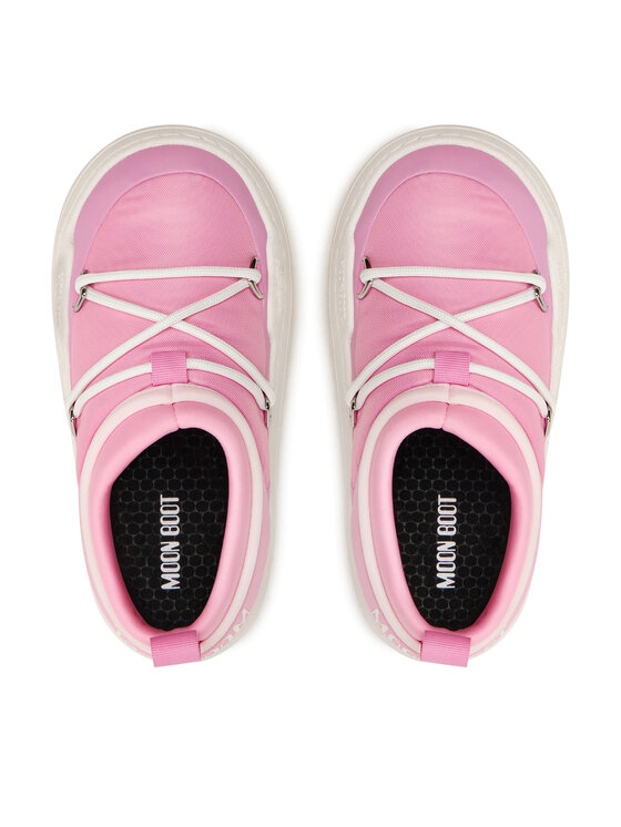 Moon Boot Moon Boot Botine Park Icon 80D2470070 Roz