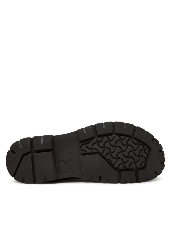 Birkenstock Birkenstock Trapery Highwood Lace Mid M 1030965 Brązowy