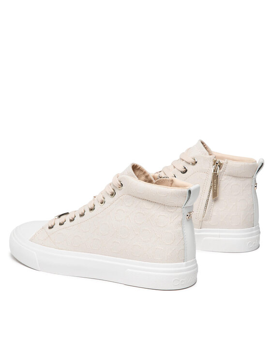 Scarpe da ginnastica Vulc High Top-Mn Jq