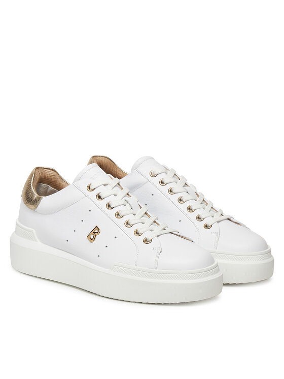 Bogner Bogner Sneakers Hollywood 20 C 22520045 Alb