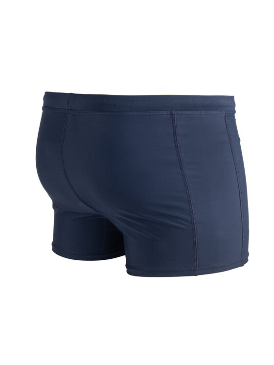 Champion Champion Kąpielówki 217495-BS501_XXL Granatowy