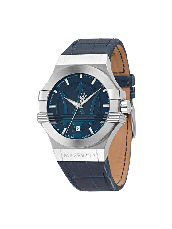 Orologio Potenza R8851108015 Blu scuro