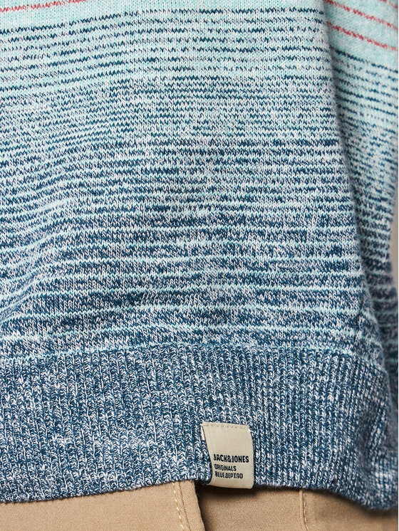 Maglione Laguna 12188210 Multicolore Regular Fit
