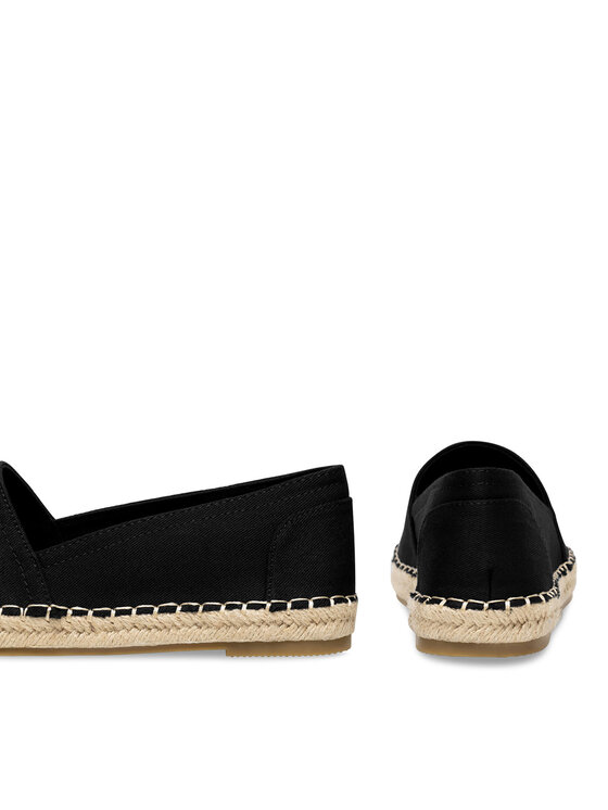 Jenny Fairy Jenny Fairy Espadrilės WSS990-216 Juoda