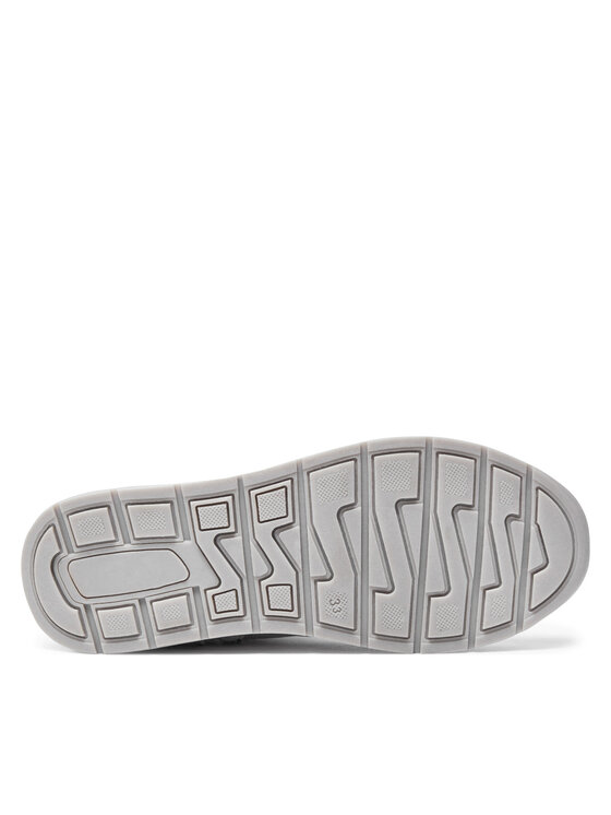 Mayoral Mayoral Stiefeletten 46486 Silberfarben