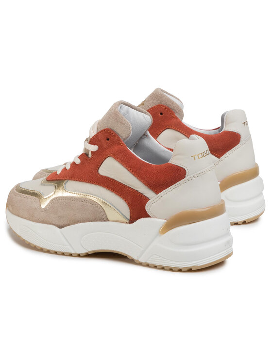 Sneakers TG-03-04-000202 Beige