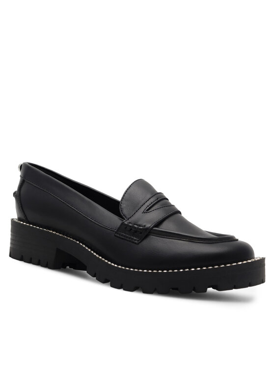 Nine West Nine West Mocasini SHEERIN SJ1497-1 Negru