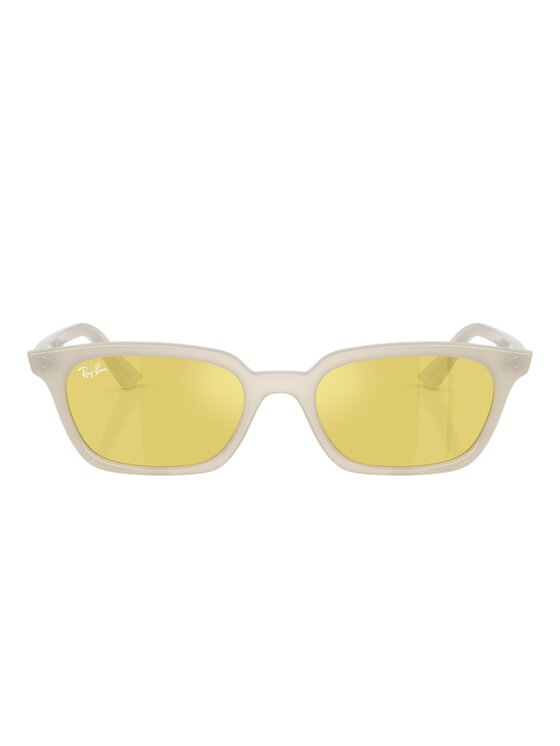 Ray-Ban Ray-Ban Γυαλιά ηλίου 0rb4456-68086d Λευκό