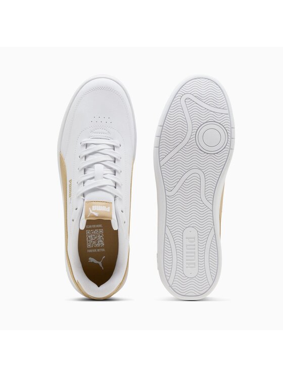 Puma Puma Sneakersy 402223 Biały