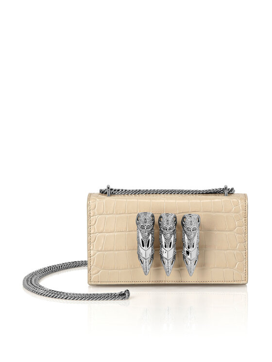 PHILIPP PLEIN PHILIPP PLEIN Clutch 26843 Beige