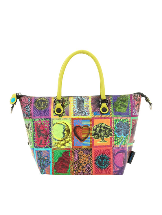 Gabs Gabs Borsa g000033t2-x2361-s0584 Multicolore
