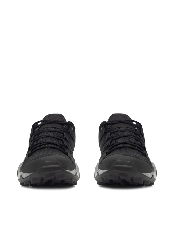 adidas adidas Туристически TERREX AX2R K BB1935 Черен