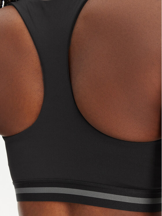 Calvin Klein Performance Calvin Klein Performance Sport-BH LVGWS6K346 Schwarz